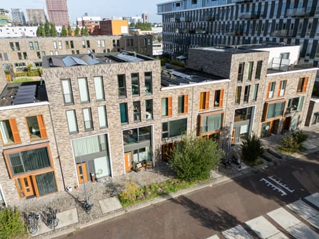 Marsstraat thumbnail