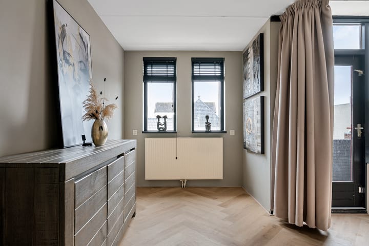 Appartement te koop: Lanenburg 202, Heerenveen