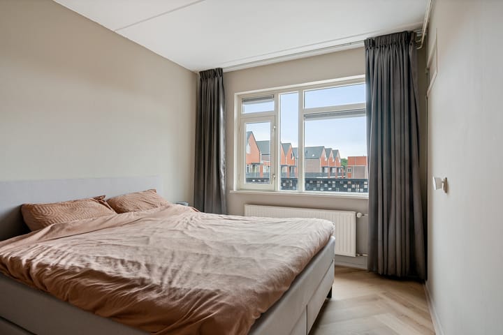 Appartement te koop: Lanenburg 202, Heerenveen