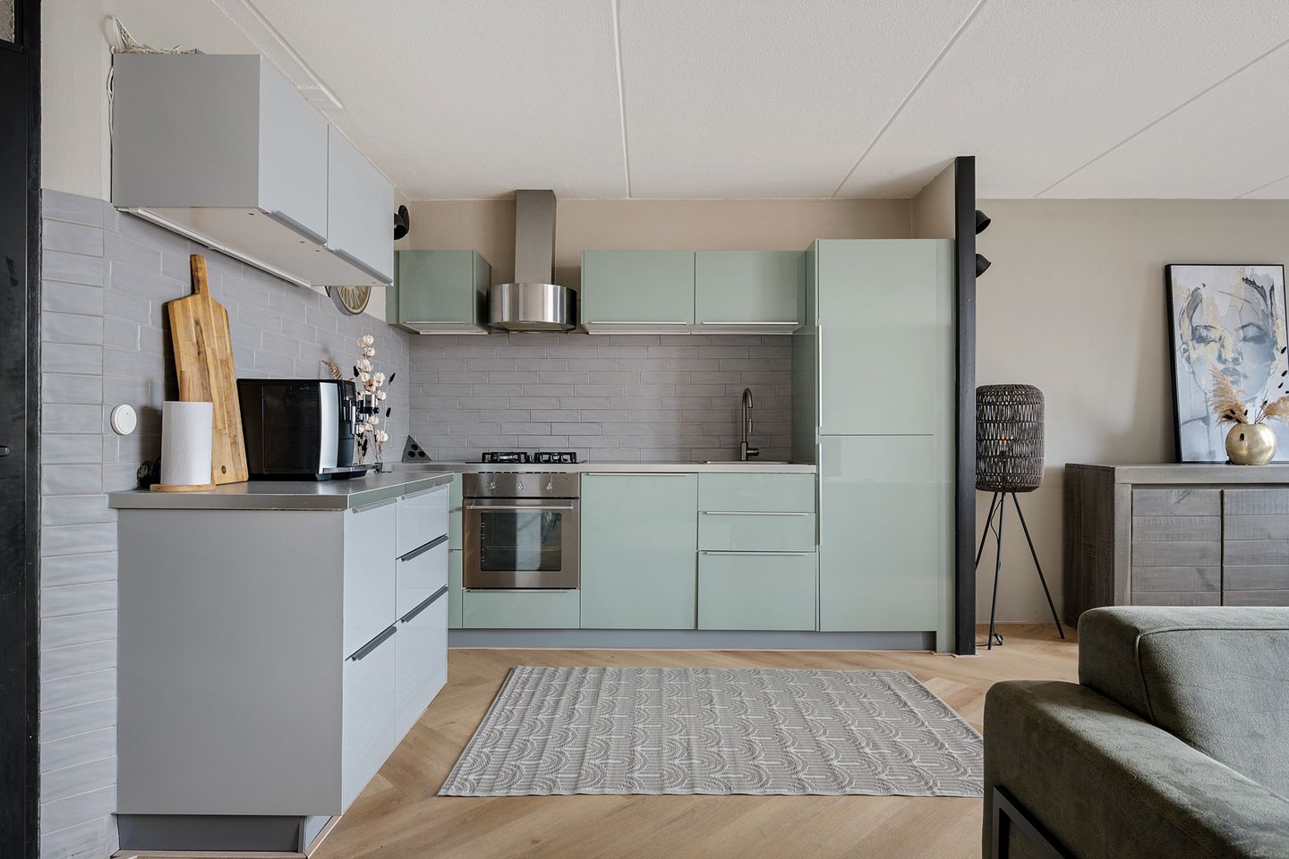 Foto 5 van Lanenburg 202