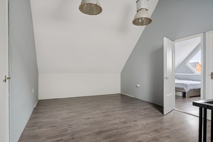 Appartement te koop: Lanenburg 202, Heerenveen
