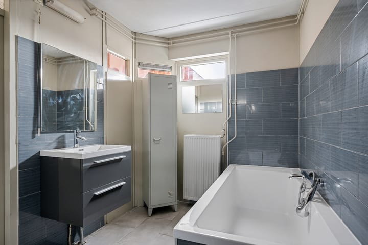 Appartement te koop: Lanenburg 202, Heerenveen
