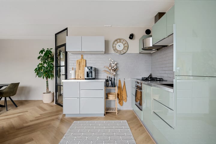 Appartement te koop: Lanenburg 202, Heerenveen