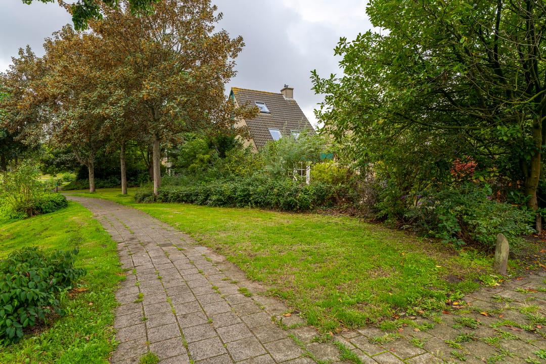 Foto 47 van Vloedstroom 1