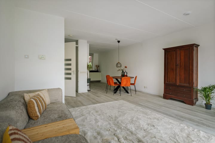 Tussenwoning te koop: Boedelhofweg 4, Eefde