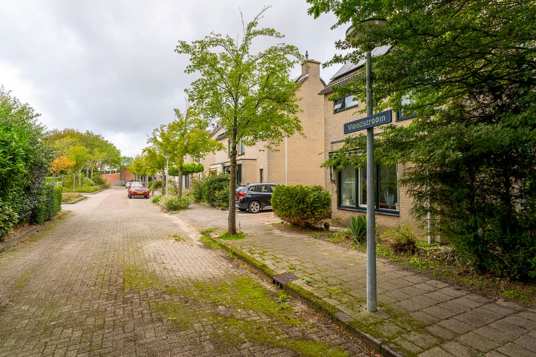 Foto 43 van Vloedstroom 1