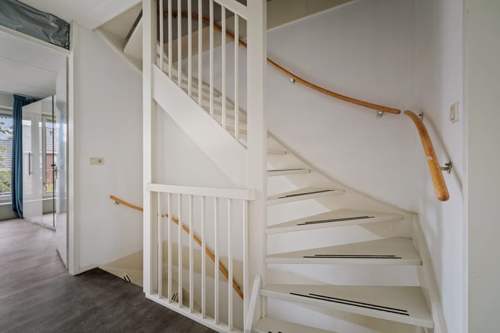 Tussenwoning te koop: Boedelhofweg 4, Eefde