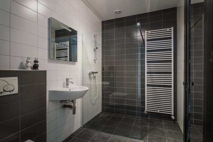 Tussenwoning te koop: Boedelhofweg 4, Eefde