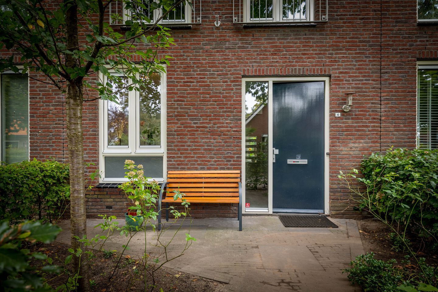 Foto 4 van Boedelhofweg 4