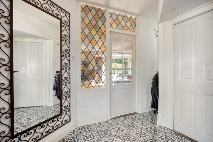 Tussenwoning te koop: Valkenburgseweg 29, Leiden