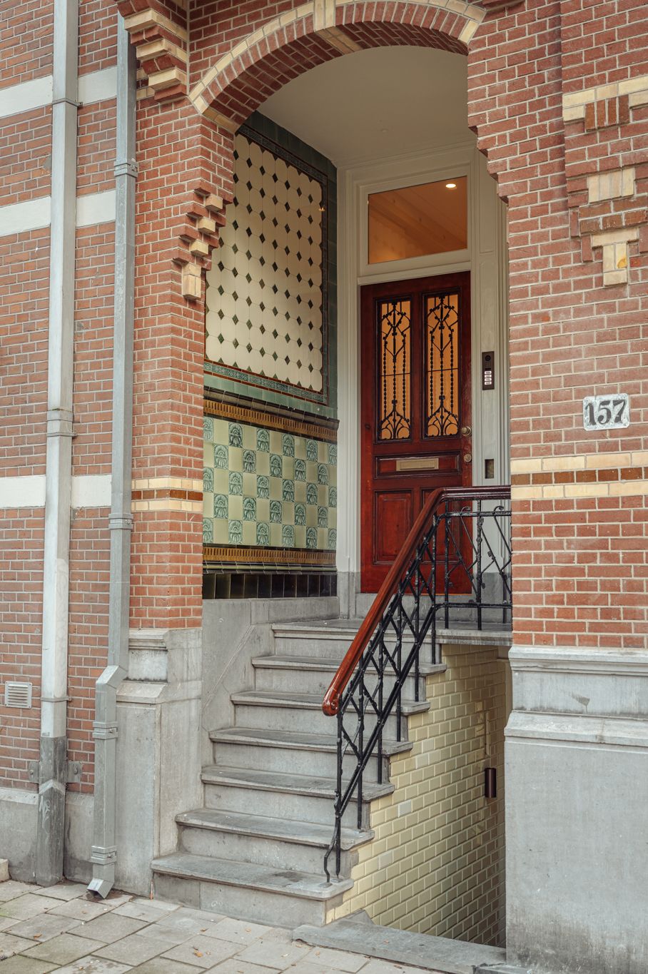 Foto 44 van Van Eeghenstraat 157-D