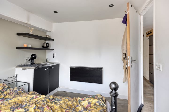 Tussenwoning te koop: Valkenburgseweg 29, Leiden
