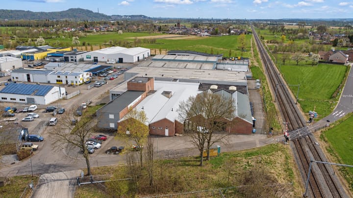 Industrieweg 15