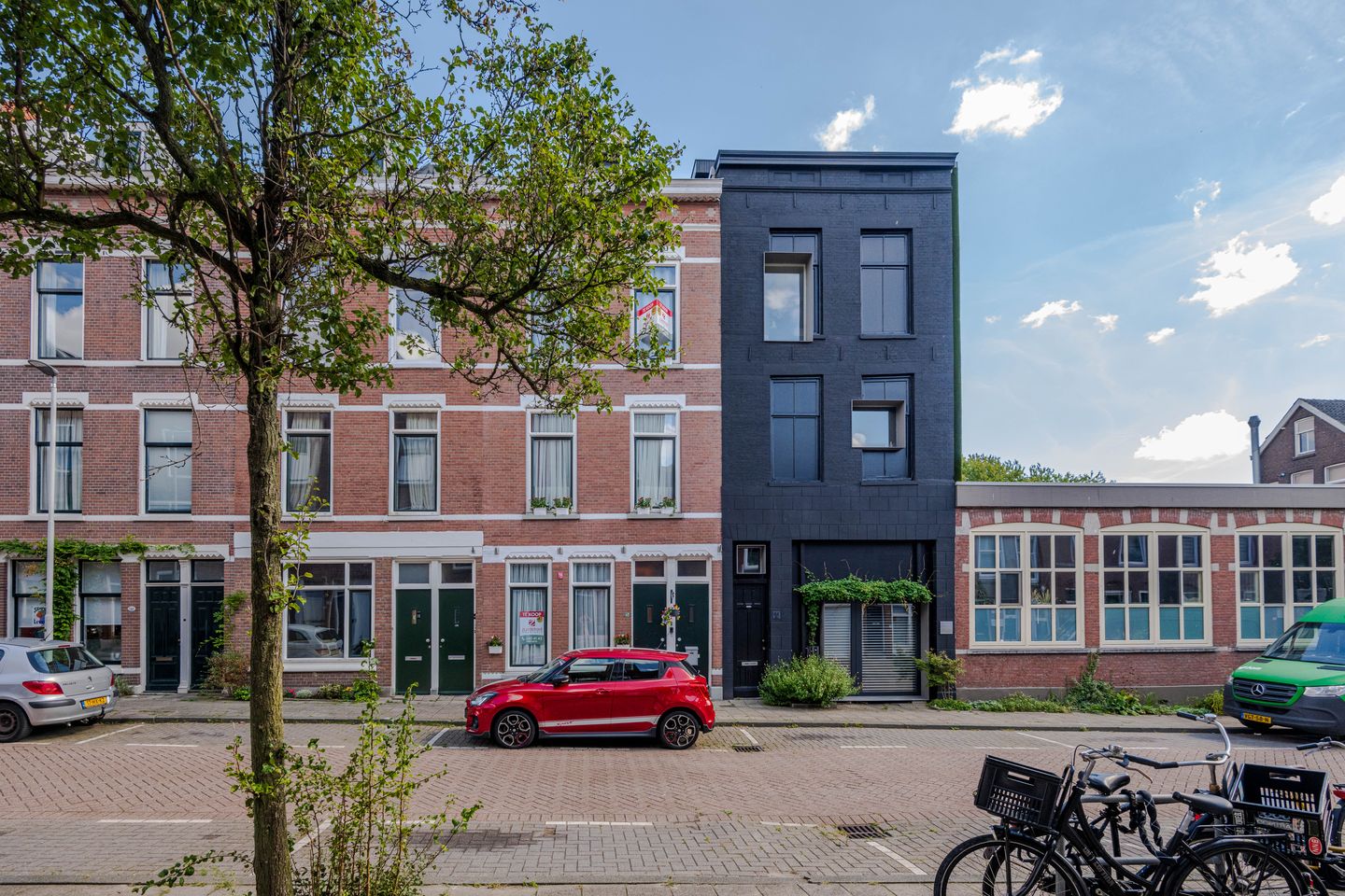 Foto 1 van Pompstraat 42