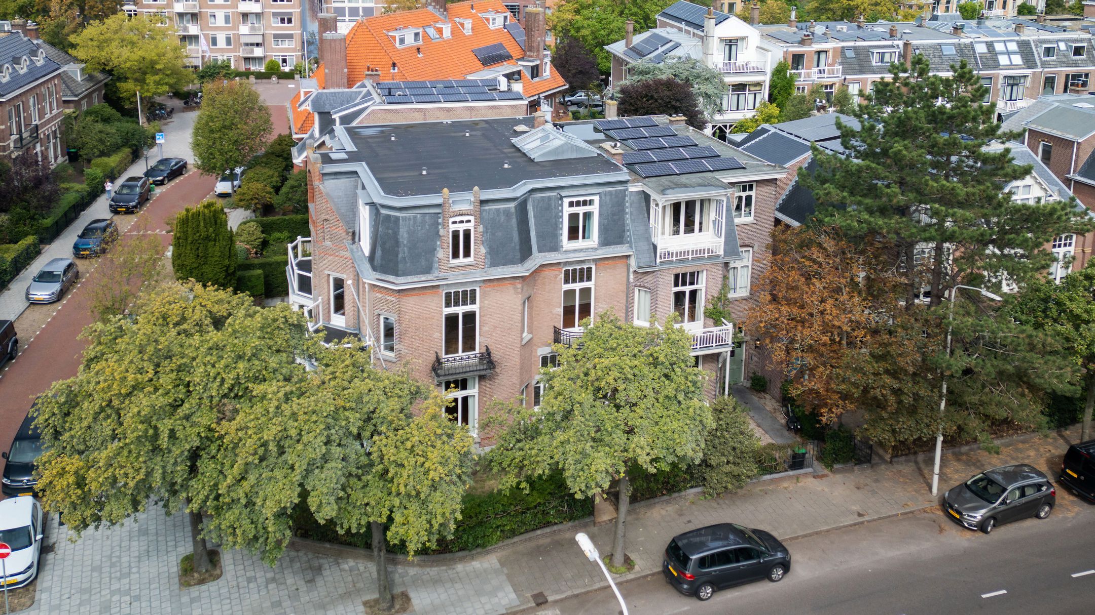 Kanaalweg 2 A