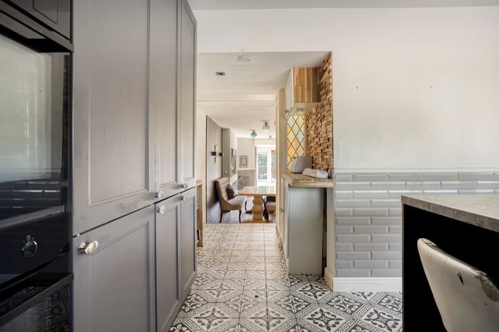 Tussenwoning te koop: Valkenburgseweg 29, Leiden