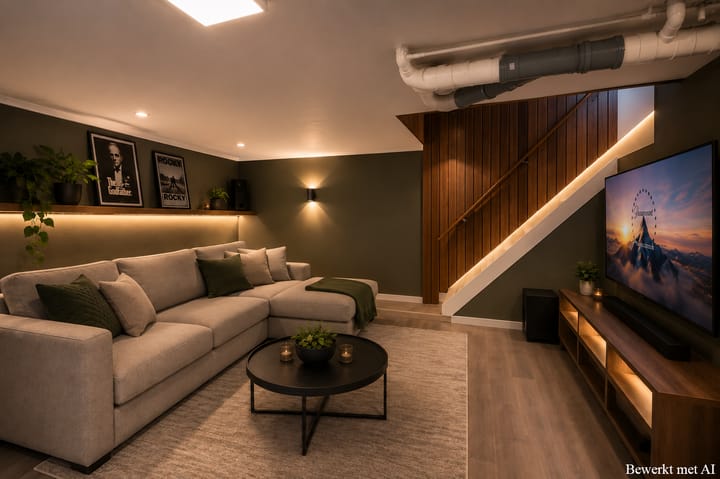 Tussenwoning te koop: Valkenburgseweg 29, Leiden