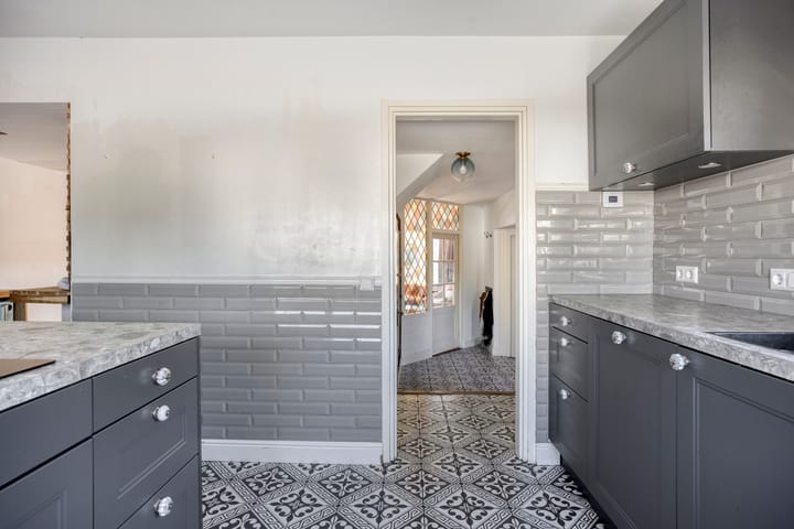 Tussenwoning te koop: Valkenburgseweg 29, Leiden