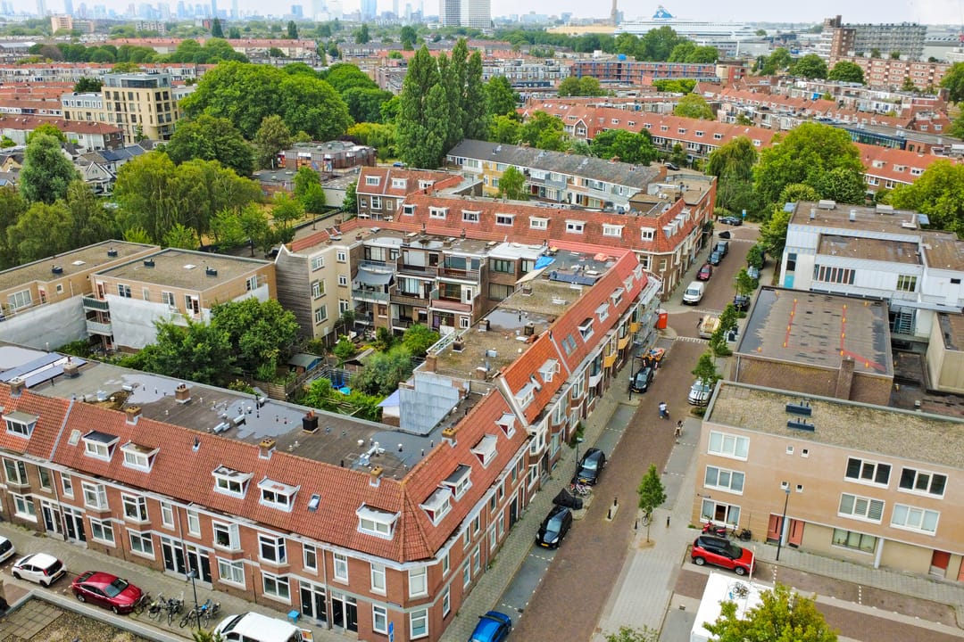 Foto 31 van Archimedesstraat 13-B
