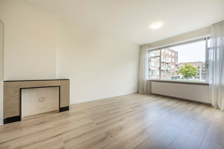 Foto 4 van Stadhoudersplein 14-C