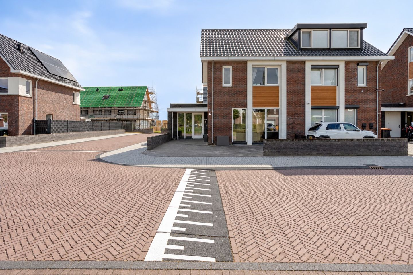 Foto 4 van De Wierse 23
