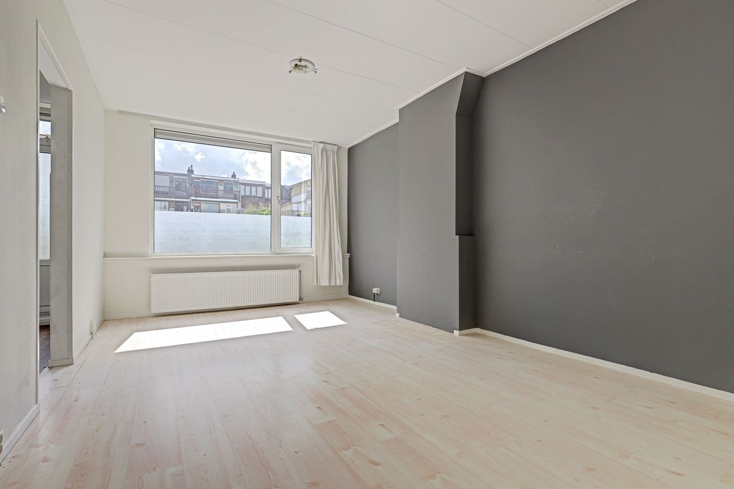Foto 4 van Archimedesstraat 13-B