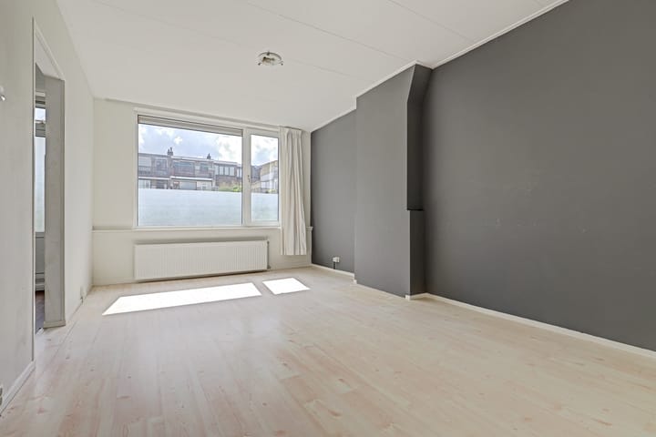 Foto 4 van Archimedesstraat 13-B