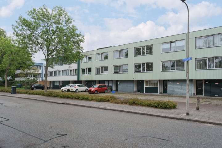 Foto 4 van Het Lang 88-1