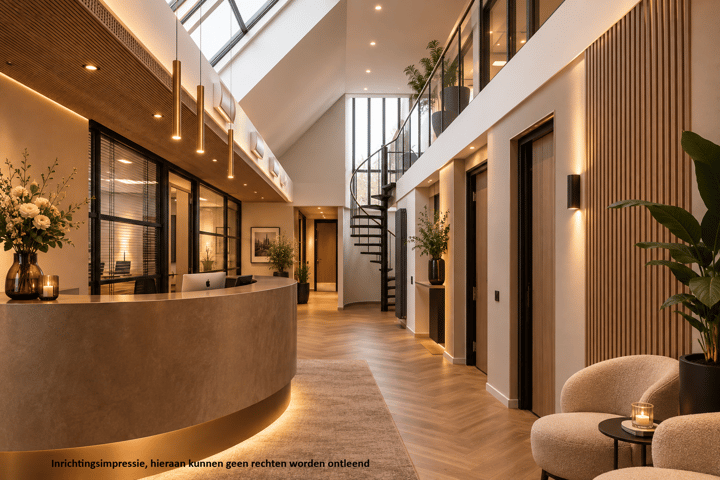 Wilgenplein 30, Alblasserdam