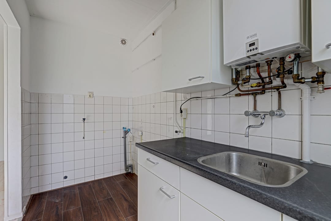 Foto 7 van Archimedesstraat 13-B