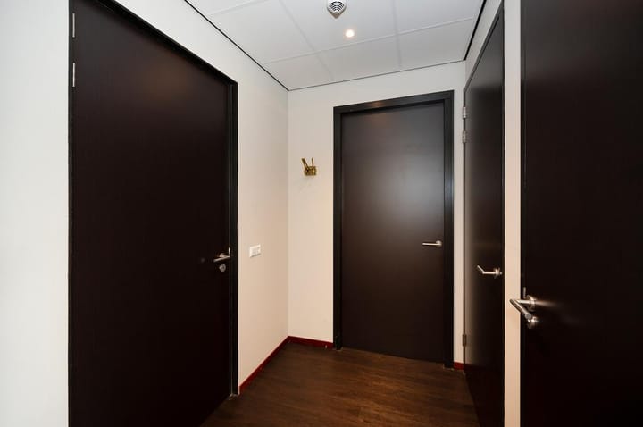 Foto 4 van Verbeekstraat 3-E