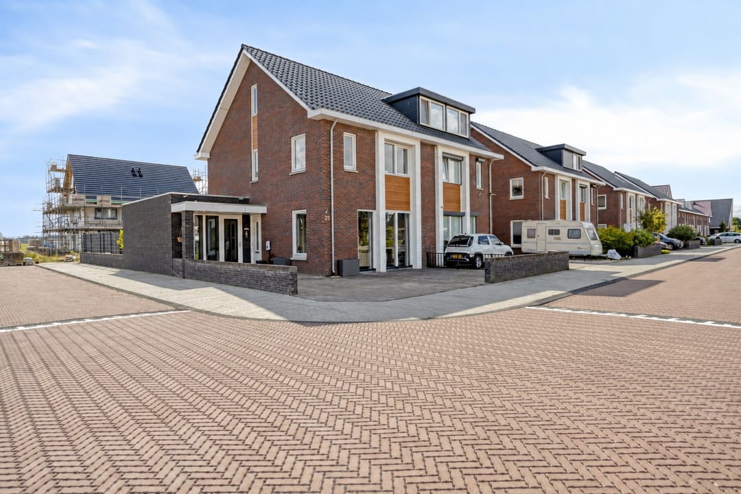 Foto 1 van De Wierse 23
