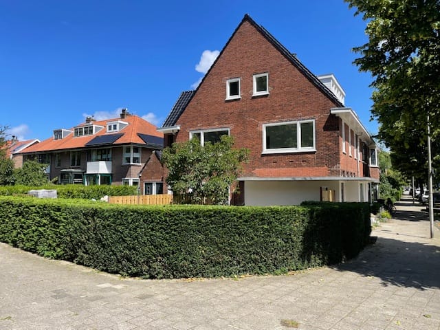 Foto 1 van Javalaan 3