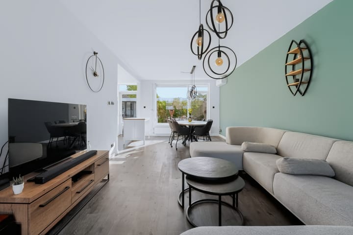 Hoekwoning te koop: Heilige Stoel 5234, Wijchen