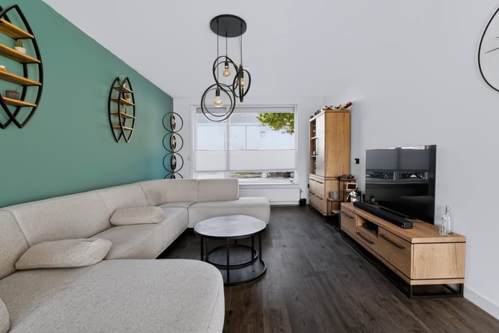 Hoekwoning te koop: Heilige Stoel 5234, Wijchen