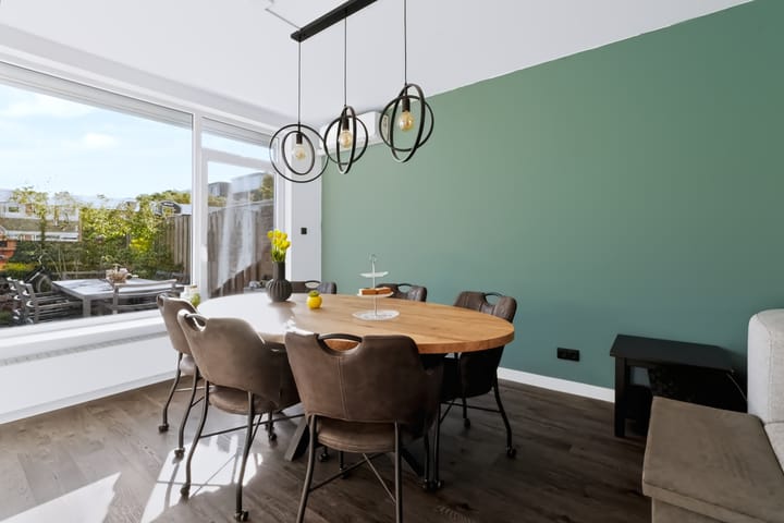 Hoekwoning te koop: Heilige Stoel 5234, Wijchen