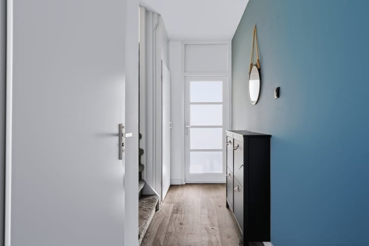 Hoekwoning te koop: Heilige Stoel 5234, Wijchen