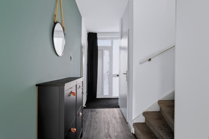 Hoekwoning te koop: Heilige Stoel 5234, Wijchen