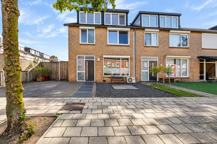 Hoekwoning te koop: Heilige Stoel 5234, Wijchen