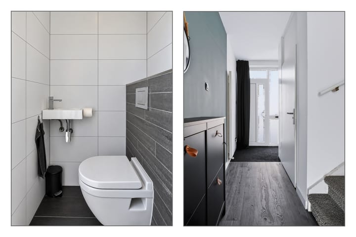 Hoekwoning te koop: Heilige Stoel 5234, Wijchen