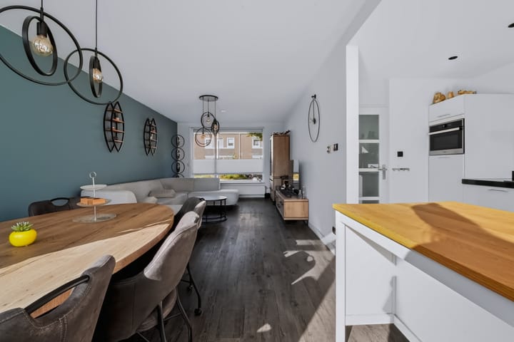 Hoekwoning te koop: Heilige Stoel 5234, Wijchen