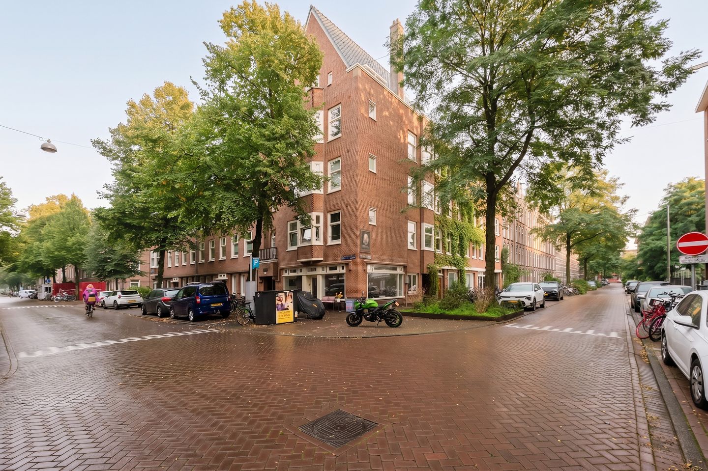 Foto 25 van Eerste Hugo de Grootstraat 45