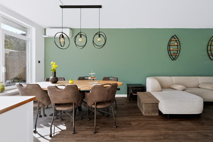 Hoekwoning te koop: Heilige Stoel 5234, Wijchen