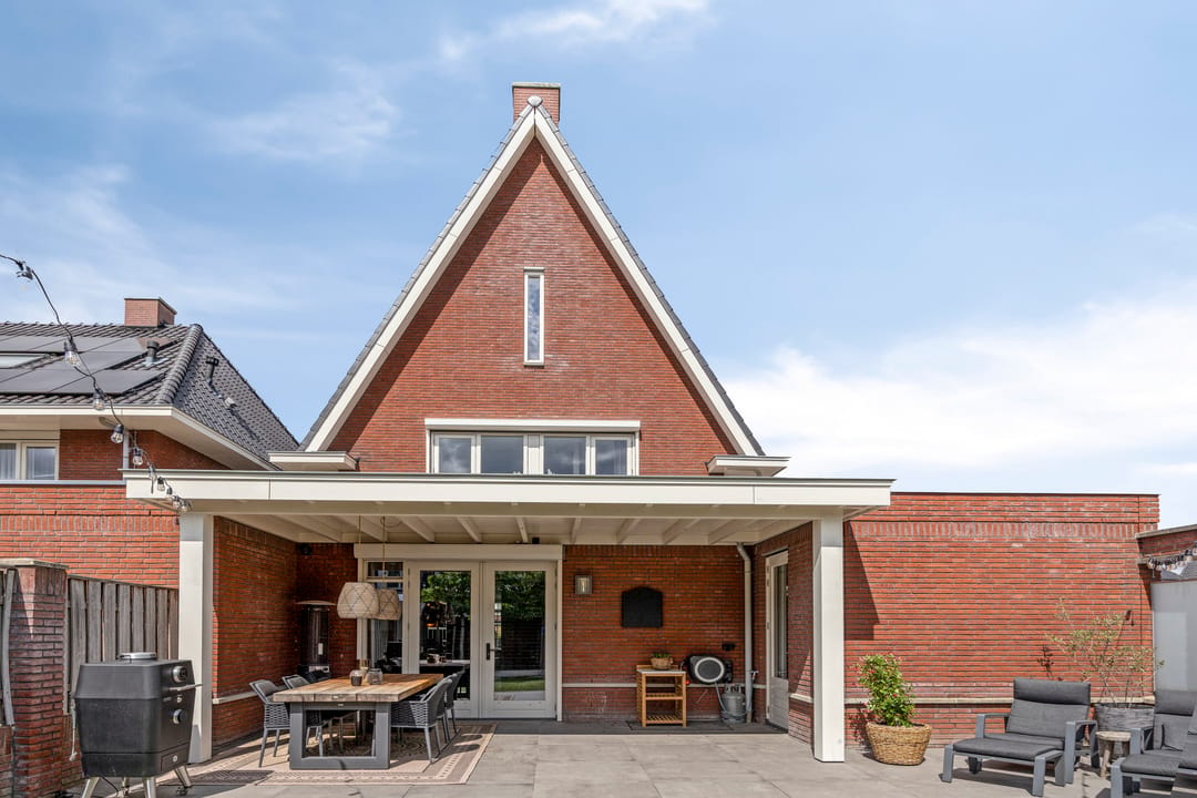 Photo 38 of Valkenswaardstraat 24