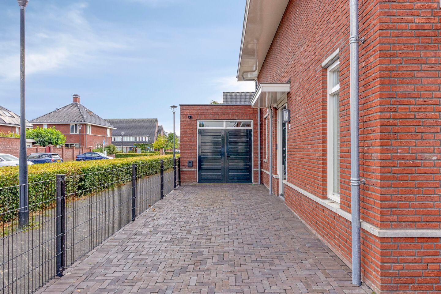 Photo 5 of Valkenswaardstraat 24