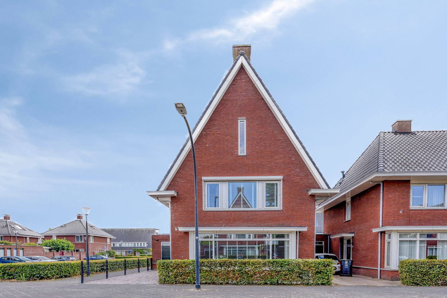 Photo 4 of Valkenswaardstraat 24