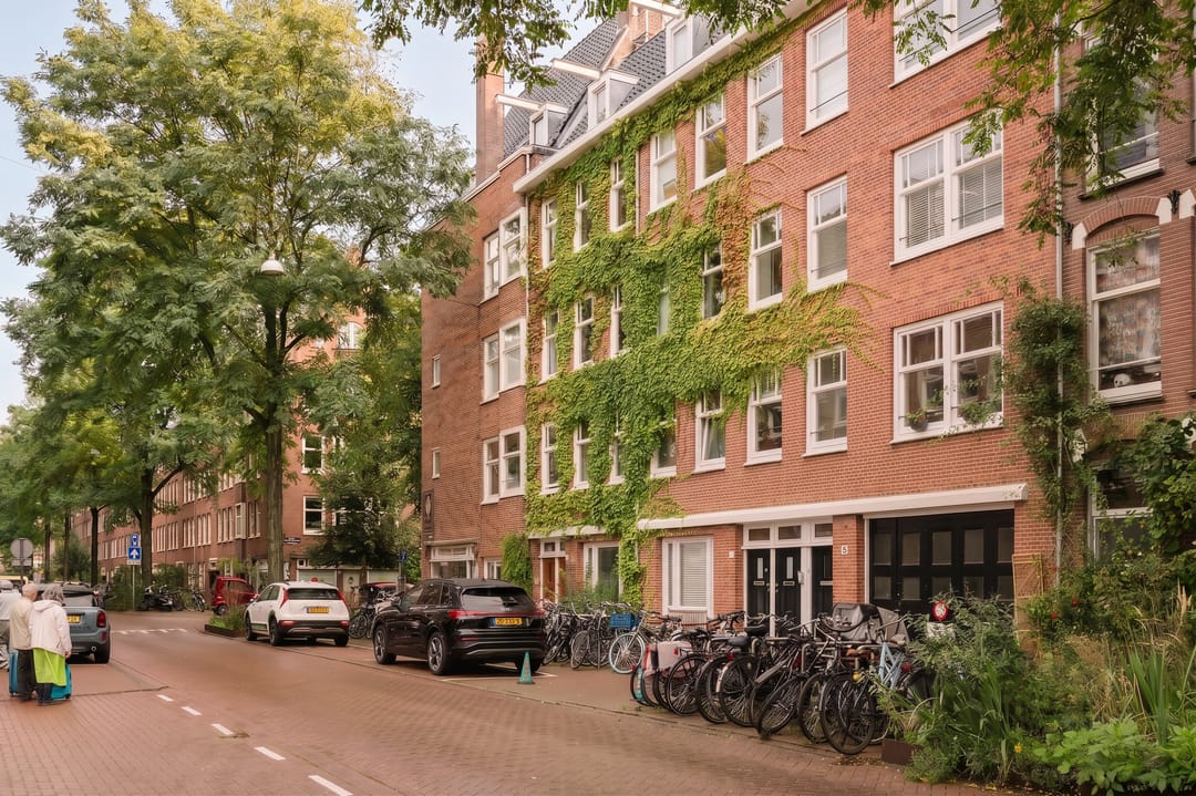 Foto 28 van Eerste Hugo de Grootstraat 45
