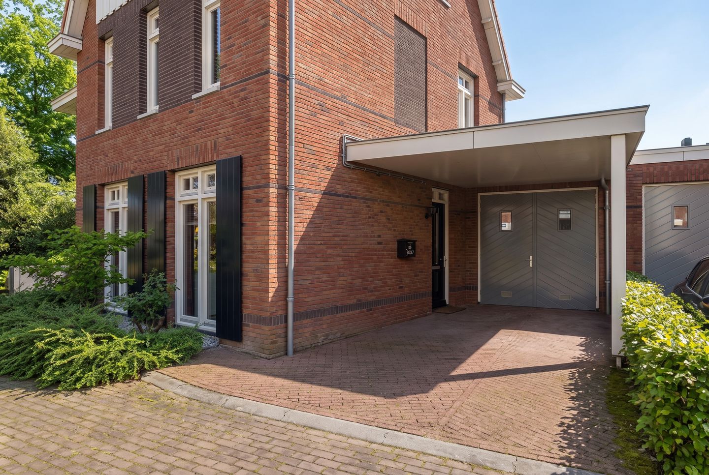 Foto 5 van De Weefstoel 32