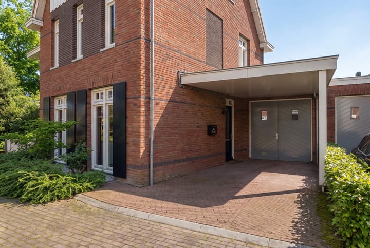 Foto 5 van De Weefstoel 32