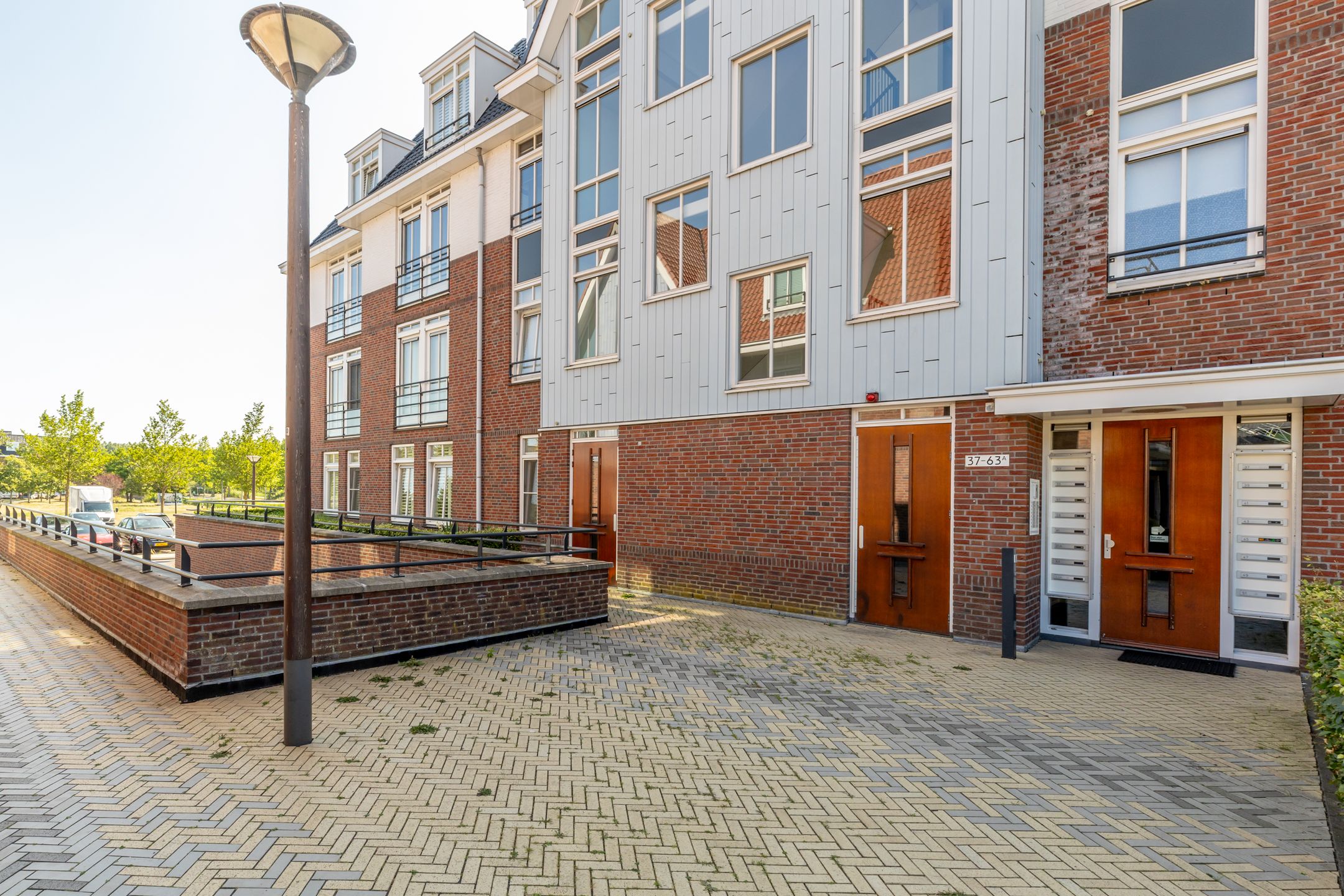Photo 6 of Elisabethhof 53
